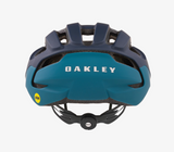 OAKLEY ARO3 ROAD HELMET NAVY/BALSAM - SMALL
