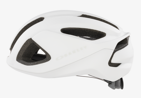 OAKLEY ARO3 LITE HELMET MATTE WHITE - LARGE