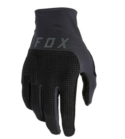 FOX 2023 FLEXAIR PRO GLOVE BLACK