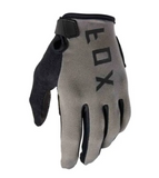 FOX 2023 RANGER GEL GLOVE PEWTER