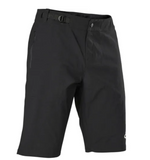 FOX 2023 RANGER SHORT W/LINER BLACK