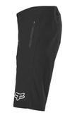 FOX 2023 RANGER SHORT W/LINER BLACK