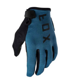 FOX 2023 RANGER GEL GLOVE DARK SLATE