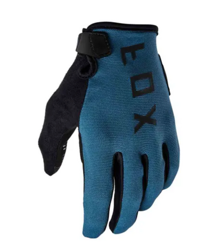 FOX 2023 RANGER GEL GLOVE DARK SLATE