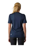 FOX 2023 W'S RANGER SS JERSEY MOTH MIDNIGHT