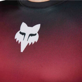 FOX 2023 RANGER SS JERSEY KEEL BORDEAUX
