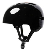 FOX 2023 YOUTH FLIGHT PRO HELMET BLACK - OS