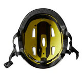 FOX 2023 YOUTH FLIGHT PRO HELMET BLACK - OS