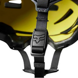 FOX 2023 YOUTH FLIGHT PRO HELMET BLACK - OS