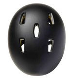 FOX 2023 YOUTH FLIGHT HELMET BLACK - OS