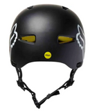 FOX 2023 YOUTH FLIGHT HELMET BLACK - OS