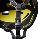 FOX 2023 YOUTH FLIGHT HELMET BLACK - OS