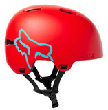 FOX 2023 YOUTH FLIGHT HELMET RED - OS