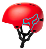 FOX 2023 YOUTH FLIGHT HELMET RED - OS