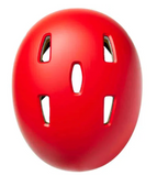 FOX 2023 YOUTH FLIGHT HELMET RED - OS