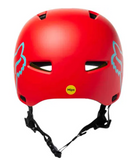 FOX 2023 YOUTH FLIGHT HELMET RED - OS