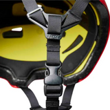 FOX 2023 YOUTH FLIGHT HELMET RED - OS