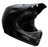 FOX 2023 RAMPAGE COMP HELMET MATTE BLACK - XL