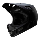 FOX 2023 RAMPAGE COMP HELMET MATTE BLACK - XL