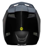 FOX 2023 RAMPAGE COMP HELMET MATTE BLACK - XL