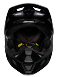 FOX 2023 RAMPAGE COMP HELMET MATTE BLACK - XL
