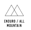 CRANKBROTHERS MALLET E ENDURO PEDALS BLUE