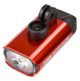 LEZYNE LED ADAPTOR FOR GO PRO MOUNT