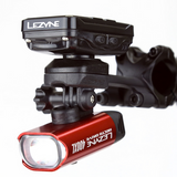 LEZYNE LED ADAPTOR FOR GO PRO MOUNT