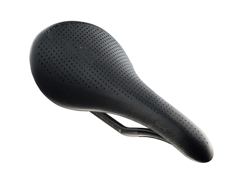 BONTRAGER SERANO PRO CARBON SADDLE BLACK - 138