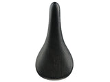 BONTRAGER SERANO PRO CARBON SADDLE BLACK - 138