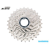 SHIMANO CS-5700 105 CASSETTE 10-SPEED - 12-25T