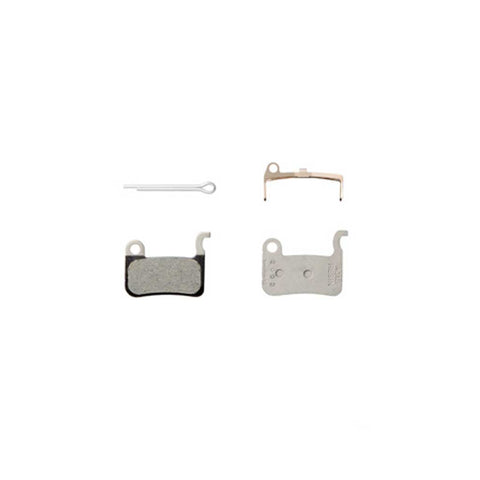 SHIMANO BR-M775 DISC BRAKE PADS (A01S)