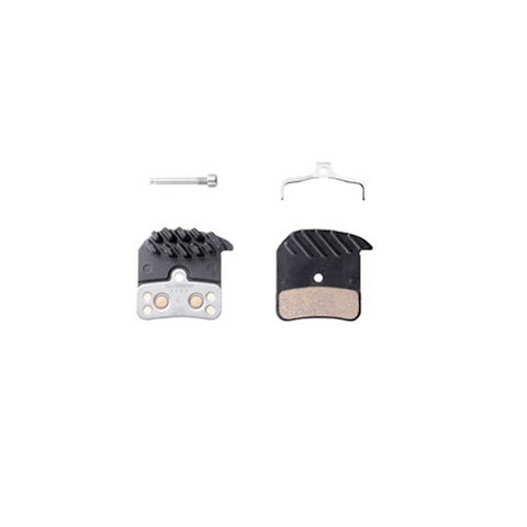 SHIMANO BR-M820 DISC BRAKE PADS (H03C)