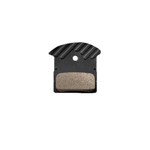 SHIMANO BR-M9000 DISC BRAKE PADS (J02A)