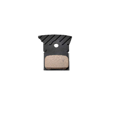 SHIMANO BR-R9170 RESIN PAD & SPRING W/FIN (L03A)