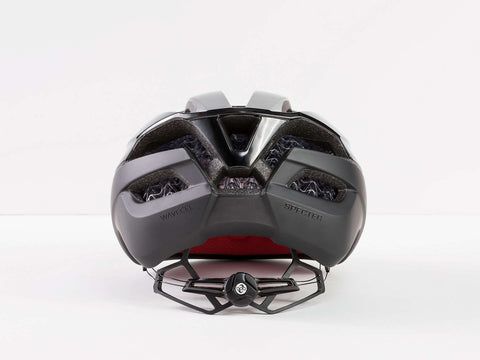 BONTRAGER SPECTER WAVECEL HELMET GLOSS BLACK LARGE Bicycle