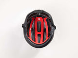 BONTRAGER SPECTER WAVECEL HELMET GLOSS BLACK - LARGE