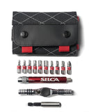 SILCA T-RATCHET & TORQ TOOL KIT