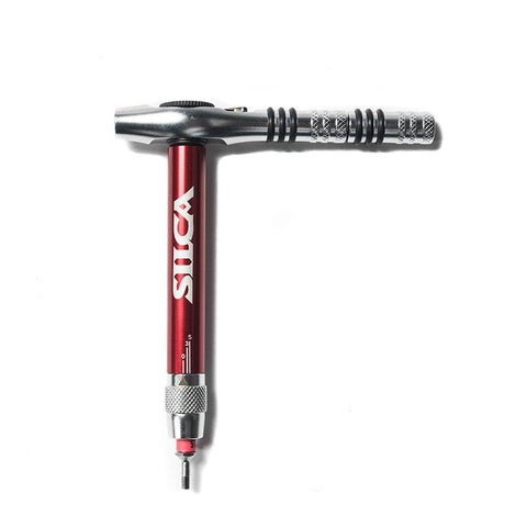 SILCA T-RATCHET & TORQ TOOL KIT