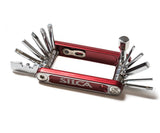 SILCA TREDICI ITALIAN ARMY KNIFE