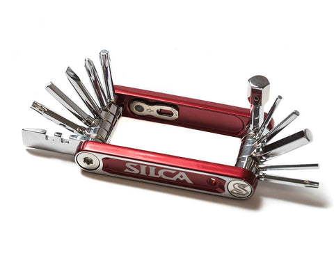 SILCA TREDICI ITALIAN ARMY KNIFE