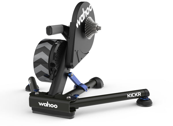 WAHOO KICKR V5 DIRECT-DRIVE SMART TRAINER – Bicycle Express City