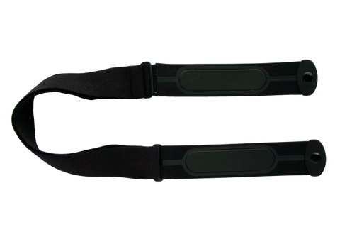 WAHOO REPLACEMENT HEART RATE STRAP FOR TICKR