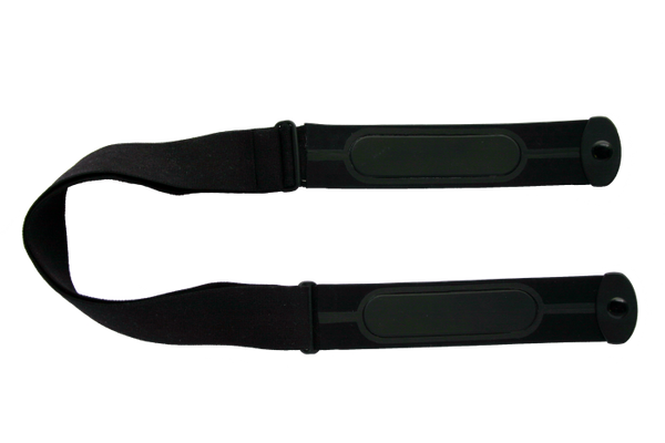 Tickr Heart Wahoo Tickr Replacement Strap TICKR TICKR X REPLACEMENT HEART  RATE STRAP (GEN2) – Tru Fix Kru