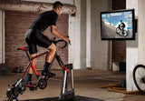 WAHOO KICKR CLIMB INDOOR TRAINER GRADE SIMULATOR