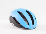 BONTRAGER XXX WAVECEL HELMET AZURE/BLACK