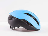 BONTRAGER XXX WAVECEL HELMET AZURE/BLACK