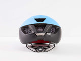 BONTRAGER XXX WAVECEL HELMET AZURE/BLACK
