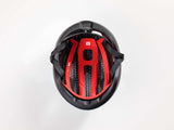 BONTRAGER XXX WAVECEL HELMET AZURE/BLACK