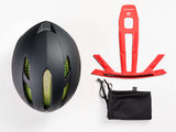 BONTRAGER XXX WAVECEL HELMET MATTE BLACK